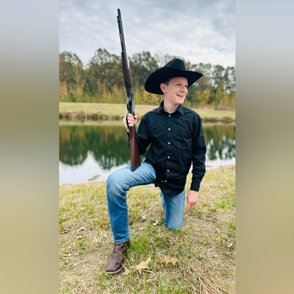 Meet your Posher, Thealeshia - Picture 5 of 16